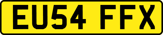 EU54FFX