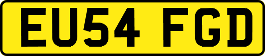 EU54FGD