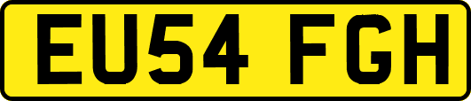 EU54FGH