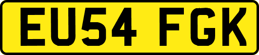 EU54FGK