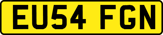 EU54FGN