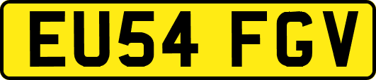 EU54FGV