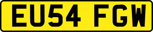 EU54FGW