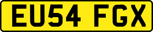 EU54FGX