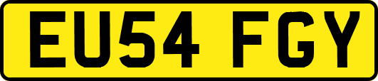 EU54FGY