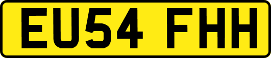 EU54FHH