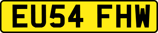 EU54FHW