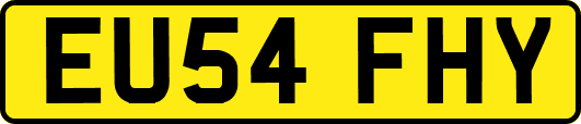 EU54FHY