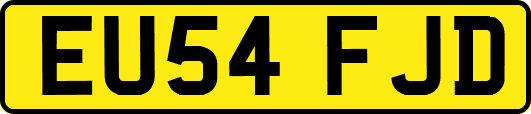 EU54FJD