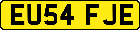 EU54FJE