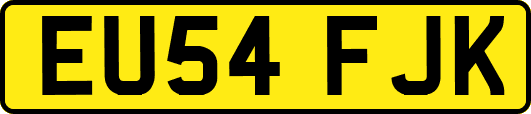 EU54FJK