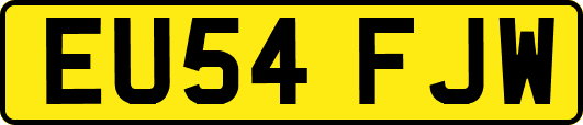 EU54FJW