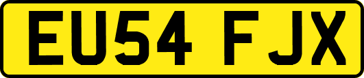 EU54FJX