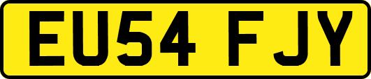 EU54FJY