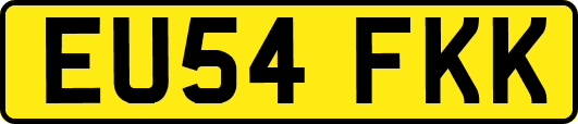 EU54FKK