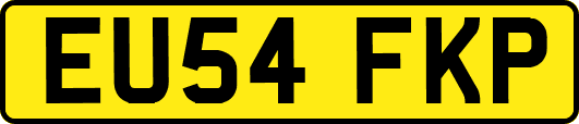 EU54FKP