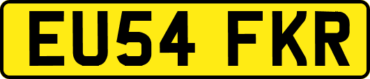 EU54FKR