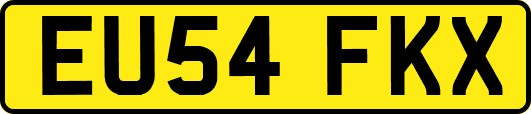EU54FKX