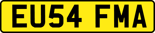 EU54FMA
