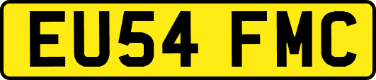 EU54FMC