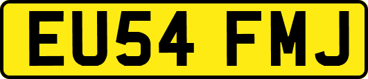 EU54FMJ