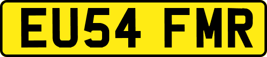 EU54FMR