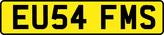 EU54FMS