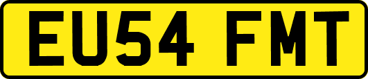 EU54FMT