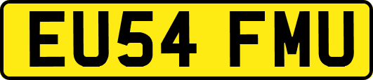EU54FMU