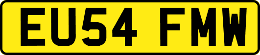 EU54FMW