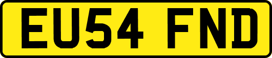 EU54FND