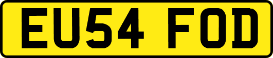 EU54FOD