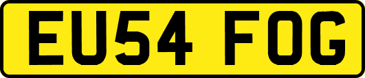 EU54FOG