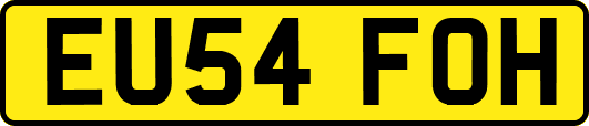 EU54FOH