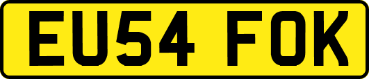 EU54FOK