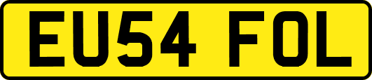 EU54FOL