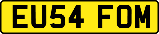 EU54FOM