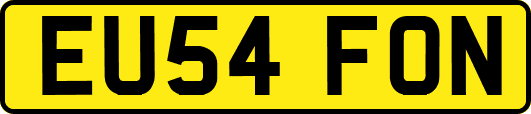 EU54FON
