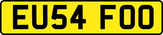 EU54FOO