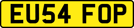 EU54FOP