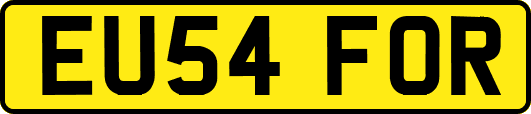 EU54FOR