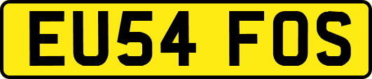 EU54FOS