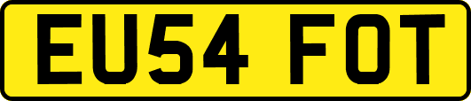 EU54FOT