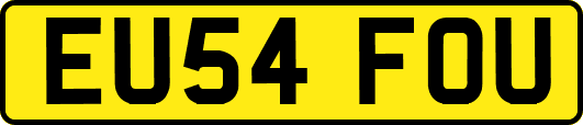EU54FOU