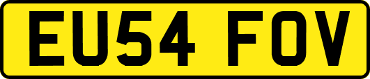 EU54FOV
