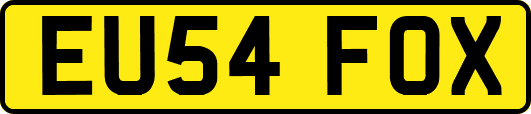 EU54FOX
