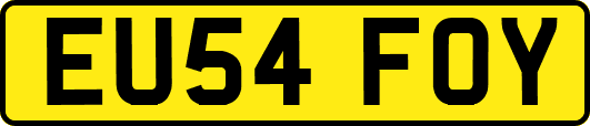 EU54FOY
