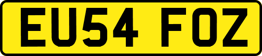 EU54FOZ