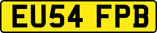 EU54FPB