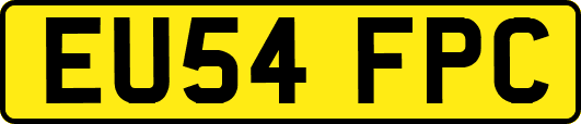 EU54FPC